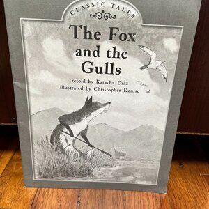 The Fox and the Gulls